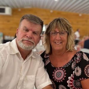 Meet your Posher, Sondra